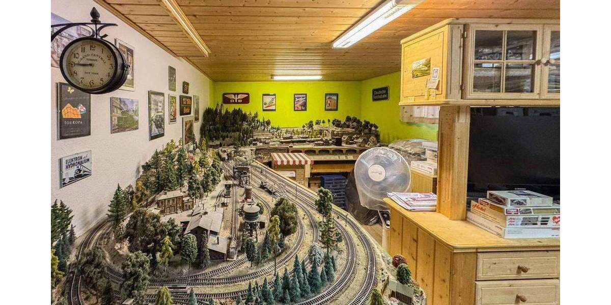 Einfamilienhaus Obermichelbach - 4 Zimmer, 499.000&euro; | Angebot:25850500