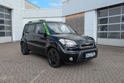 Kia Soul 201.896 km 3.300 &euro; Nürnberg 90451
