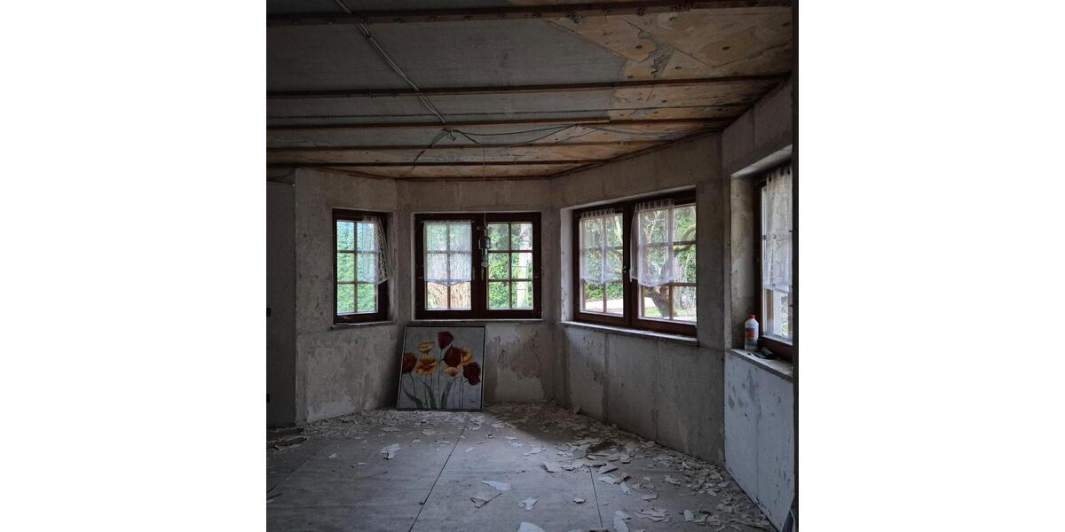 Mehrfamilienhaus, Wohnhaus Bruckberg - 3.5 Zimmer, 100 m&sup2;, 175.000&euro; | Angebot:25299511