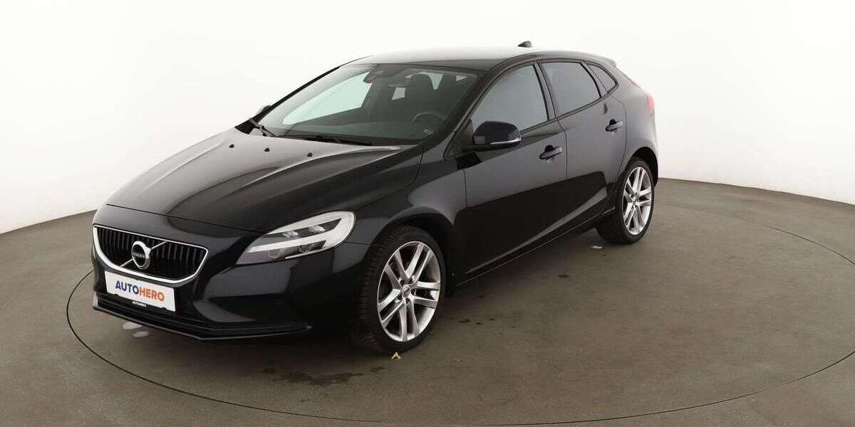 Volvo V40 67.898 km 15.980 &euro; Nürnberg 90441