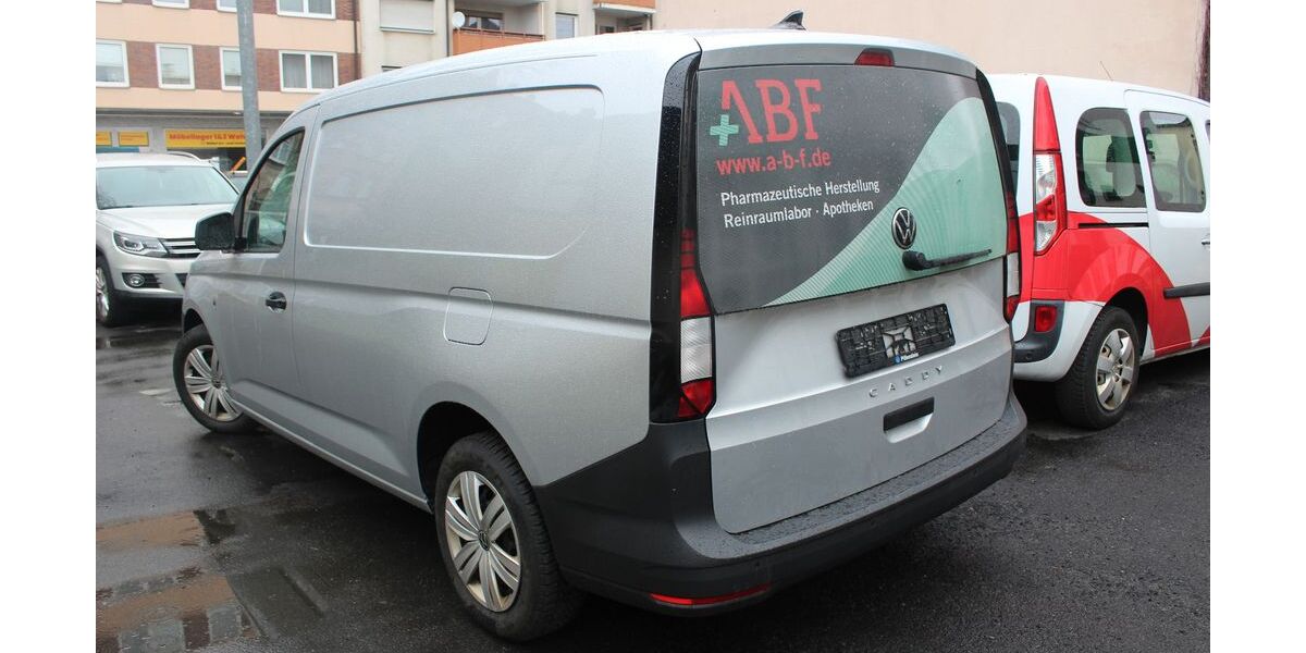 VW Caddy Maxi 200.000 km 15.950 &euro; Fürth 90763