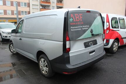 VW Caddy Maxi 200.000 km 16.950 &euro; Fürth 90763