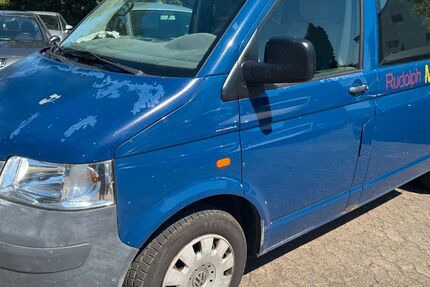 VW T5 Transporter 274.000 km 2.500 &euro; Nürnberg 90453