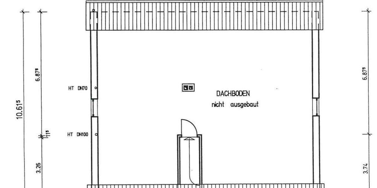 Einfamilienhaus Heilsbronn Bonnhof - 3 Zimmer, 117 m&sup2;, 499.000&euro; | Angebot:25915447