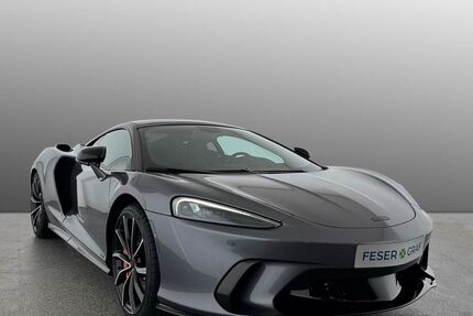 McLaren GTS 3.900 km 223.680 &euro; Nürnberg 90441