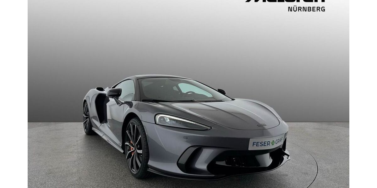 McLaren GTS 3.900 km 223.680 &euro; Nürnberg 90441