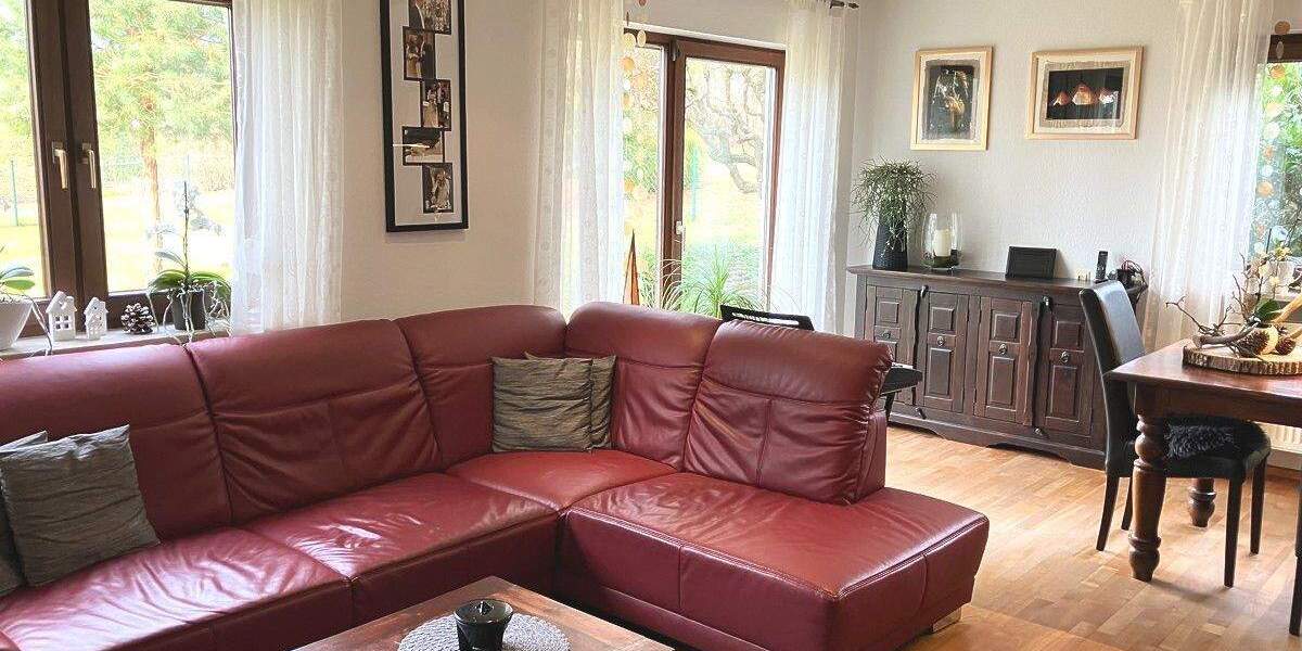 Mehrfamilienhaus, Wohnhaus Büchenbach - 670.000&euro; | Angebot:25674298