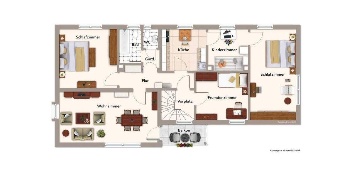 Mehrfamilienhaus, Wohnhaus Erlangen Büchenbach - 1 Zimmer, 200 m&sup2;, 590.000&euro; | Angebot:25735032