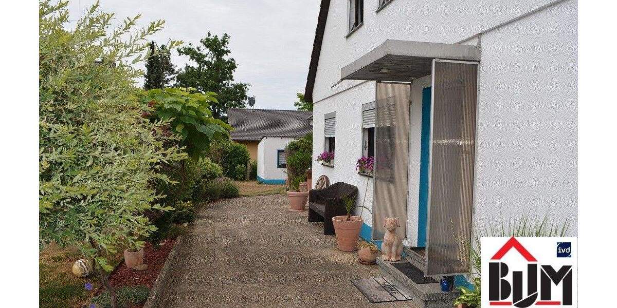 Doppelhaushälfte Nürnberg Eibach - 3 Zimmer, 75 m&sup2;, 495.000&euro; | Angebot:25695767