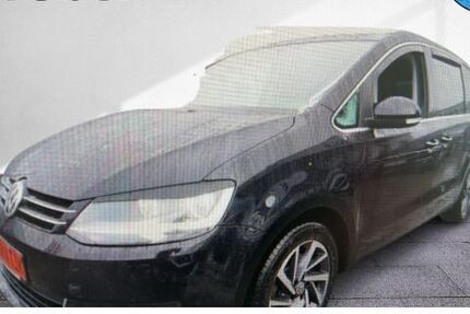 VW Sharan 76.000 km 33.700 &euro; Schnaittach 91220