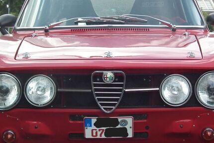 Alfa Romeo Andere 999.999 km 98.750 &euro; Heilsbronn 91560
