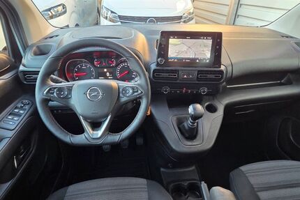 Opel Combo Life 100.000 km 14.990 &euro; Fürth 90763
