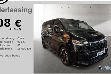 VW T7 Caravelle 10.407 km 68.806 &euro; Fürth 90762