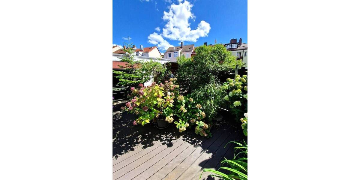 Mehrfamilienhaus, Wohnhaus Nürnberg Gärten b Wöhrd - 1 Zimmer, 488 m&sup2;, 1.950.000&euro; | Angebot:25937589