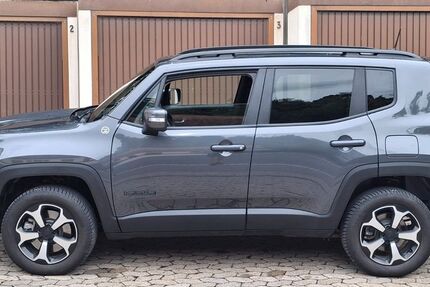 Jeep Renegade 18.600 km 19.890 &euro; Rednitzhembach 91126
