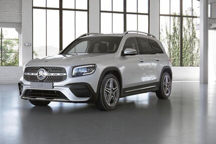 Mercedes-Benz GLB 250 73.000 km 34.899 &euro; Altdorf 90518