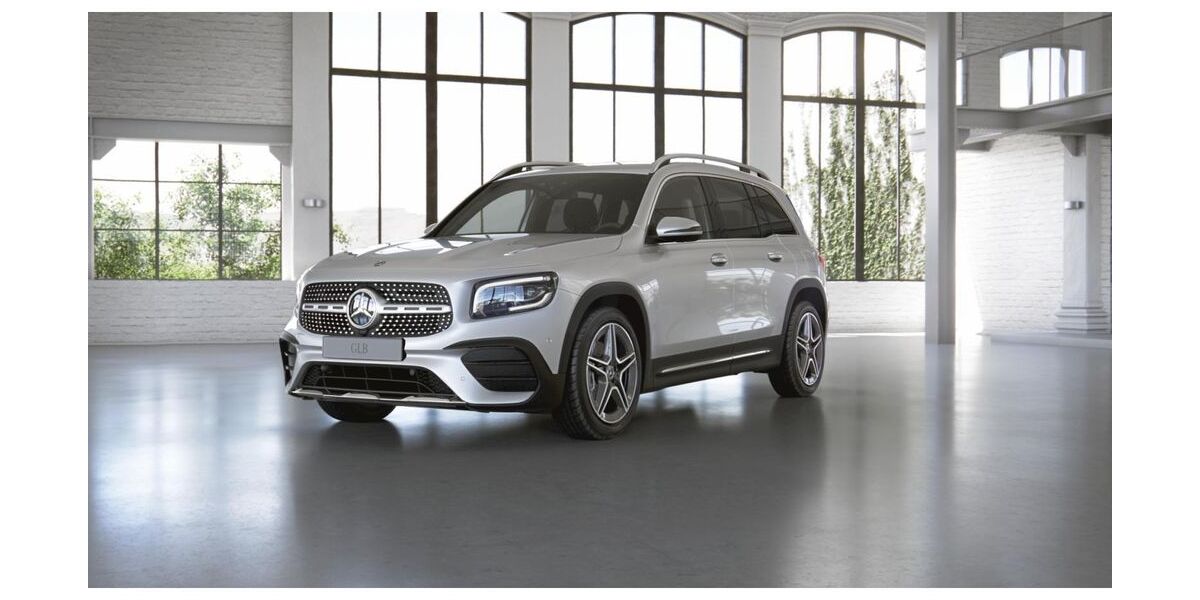 Mercedes-Benz GLB 250 73.000 km 34.899 &euro; Altdorf 90518