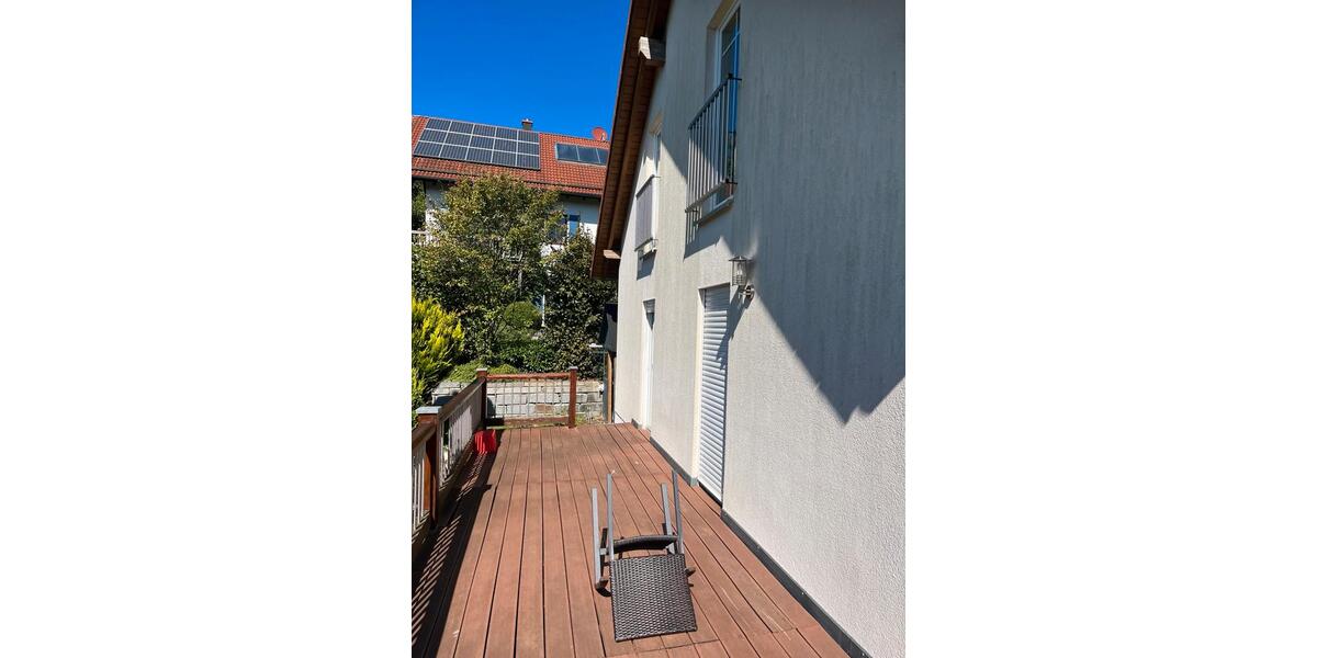 Einfamilienhaus Altdorf bei Nürnberg - 4.5 Zimmer, 150 m&sup2;, 1.900&euro; | Angebot:26640561