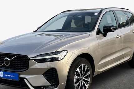 Volvo XC60 44.341 km 37.980 &euro; Nürnberg 90471