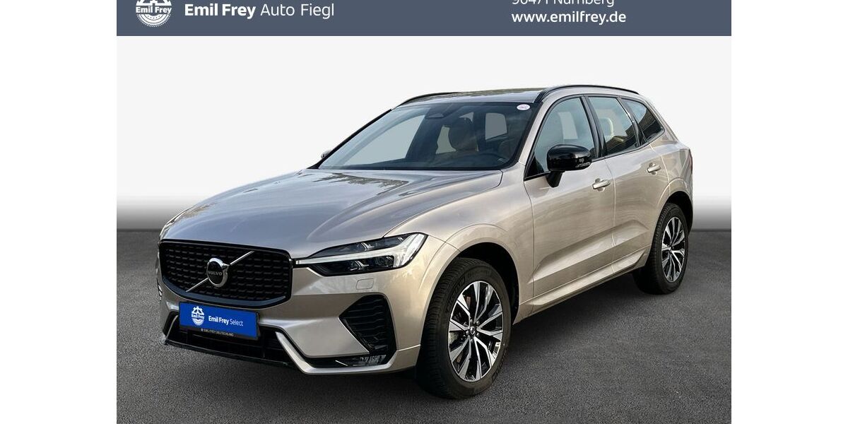 Volvo XC60 44.341 km 37.980 &euro; Nürnberg 90471