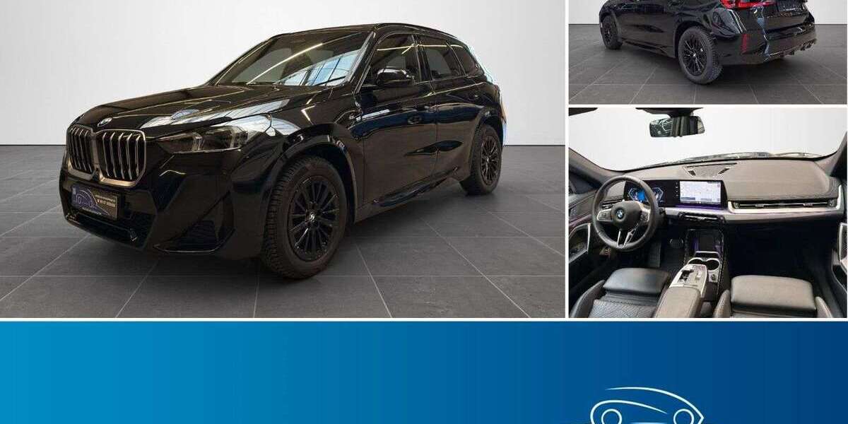 BMW X1 35.000 km 39.680 &euro; Roßtal 90574