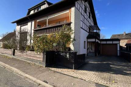 Haus Roth - 12 Zimmer, 345 m&sup2;, 499.000&euro; | Angebot:24147728