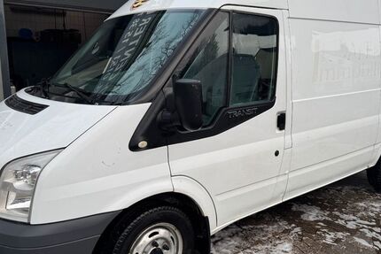 Ford Transit 138.000 km 3.950 &euro; Nürnberg 90453
