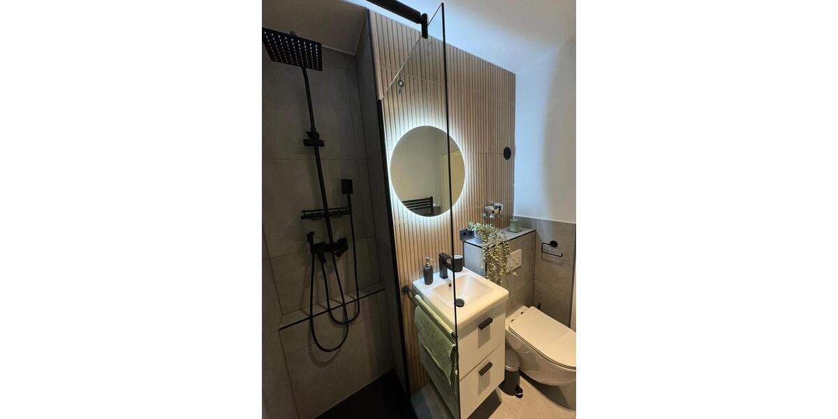 Etagenwohnung Nürnberg Sankt Leonhard - 1 Zimmer, 38 m&sup2;, 230.000&euro; | Angebot:26943349