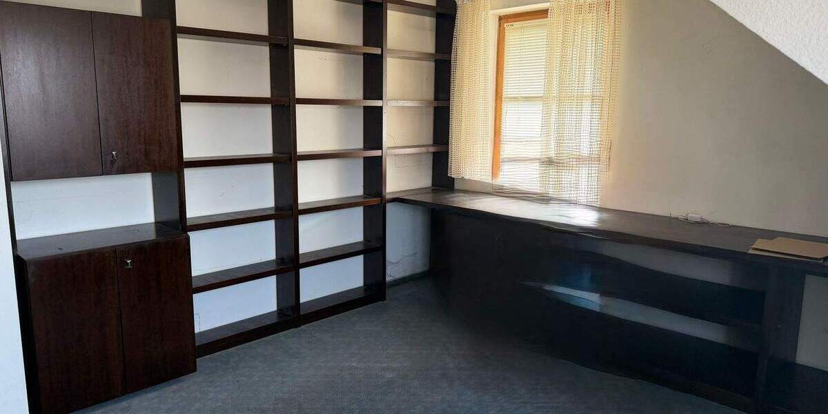 Reihenendhaus Herzogenaurach Niederndorf - 6 Zimmer, 139 m&sup2;, 585.000&euro; | Angebot:26825061