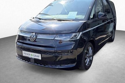 VW T7 Multivan 84.000 km 45.900 &euro; Schwabach 91126