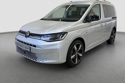 VW Caddy 5.520 km 36.390 &euro; Fürth 90763