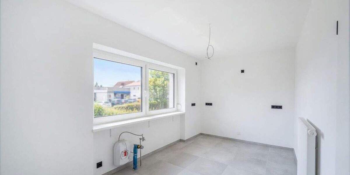 Etagenwohnung Herzogenaurach - 5 Zimmer, 142 m&sup2;, 598.000&euro; | Angebot:25735488