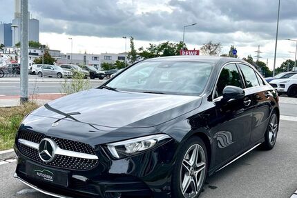 Mercedes-Benz A 220 75.000 km 25.900 &euro; Nürnberg 90449