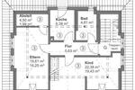 Maisonettenwohnung Fürth Atzenhof - 2.5 Zimmer, 56 m&sup2;, 295.000&euro; | Angebot:26533763