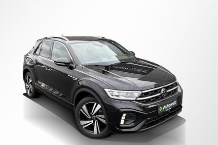 VW T-Roc 46.900 km 25.690 &euro; Roth 91154