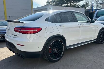 Mercedes-Benz GLC 63 AMG 174.900 km 38.590 &euro; Schwabach 91126