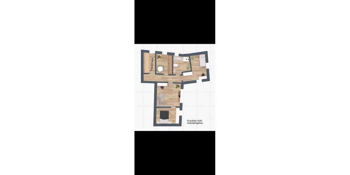 Erdgeschoßwohnung Cadolzburg - 3 Zimmer, 73 m&sup2;, 210.000&euro; | Angebot:27224647