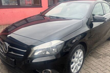 Mercedes-Benz A 180 200.000 km 7.890 &euro; Forchheim 91301