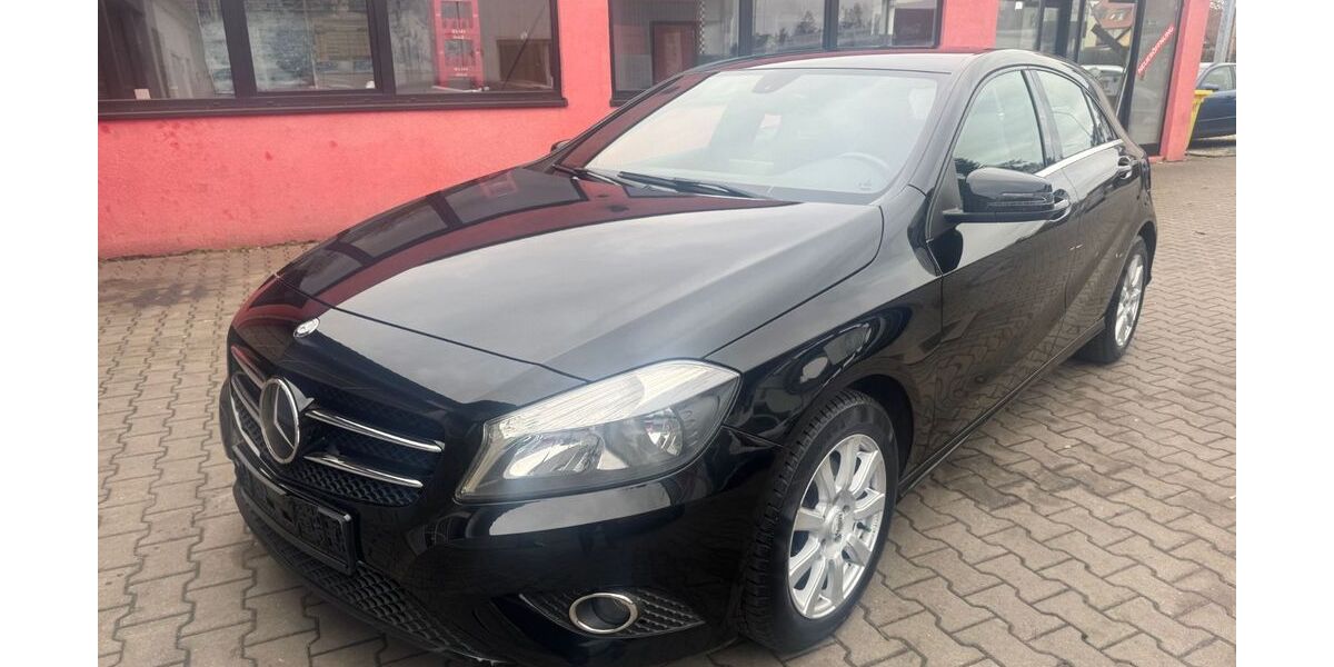 Mercedes-Benz A 180 200.000 km 7.890 &euro; Forchheim 91301