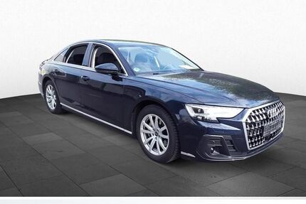 Audi A8 55.350 km 62.480 &euro; Schwabach 91126