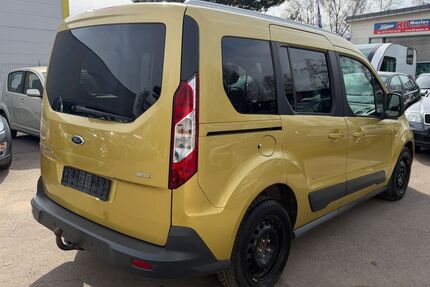 Ford Tourneo 145.000 km 5.950 &euro; Schwabach 91126