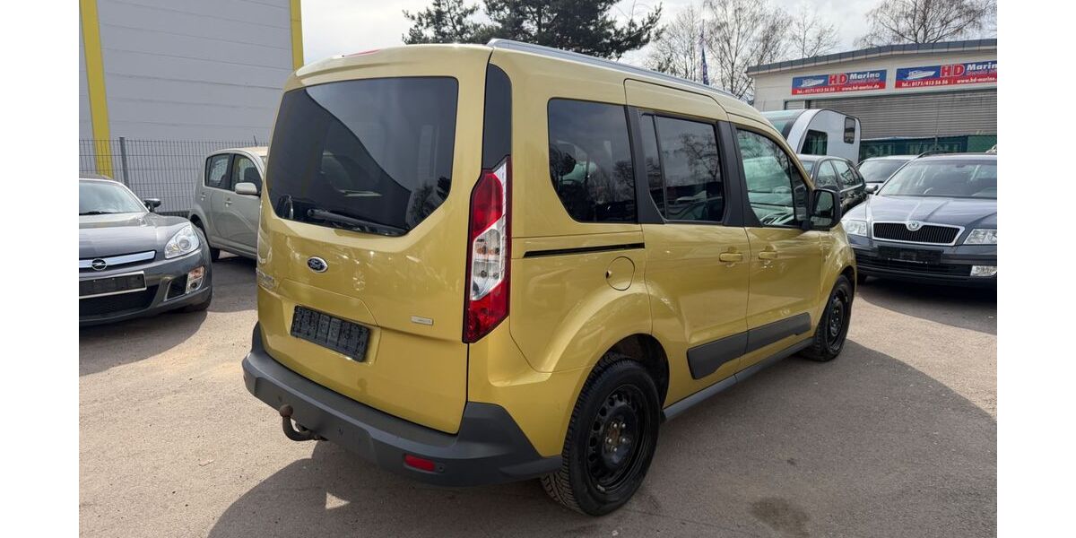 Ford Tourneo 145.000 km 5.950 &euro; Schwabach 91126