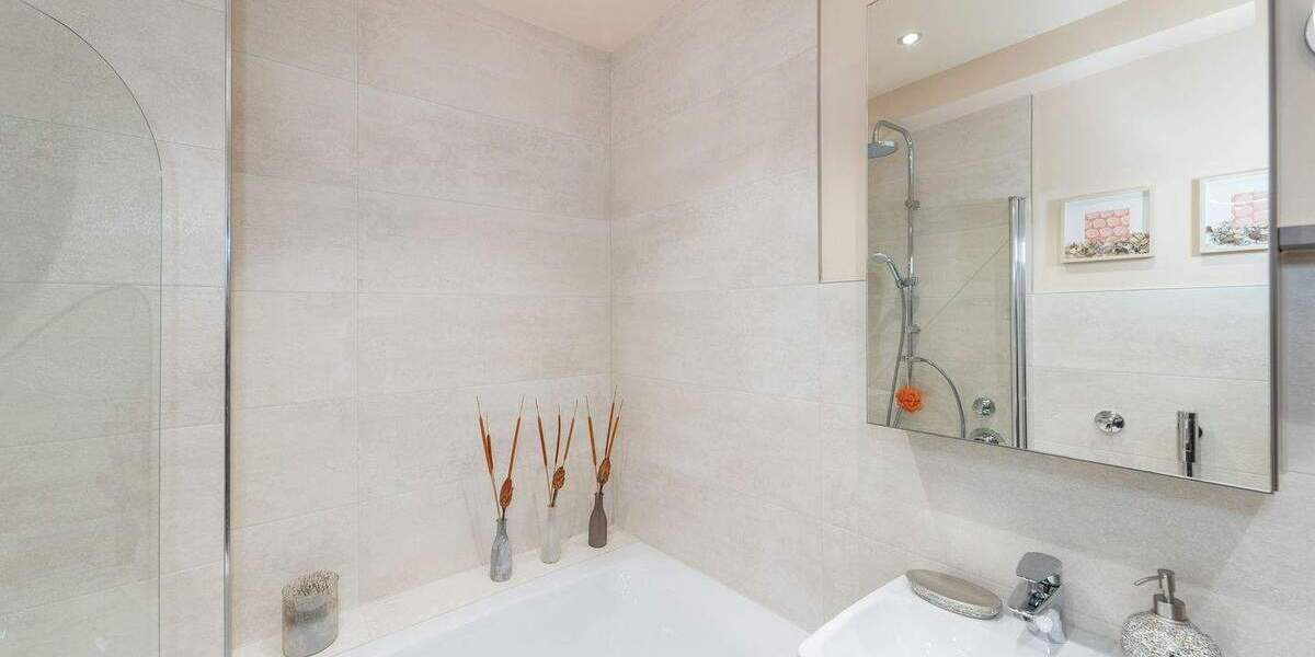 Etagenwohnung Nürnberg St Johannis - 2 Zimmer, 60 m&sup2;, 1.290&euro; | Angebot:25732015