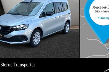 Mercedes-Benz EQT 35.620 km 25.390 &euro; Fürth 90763