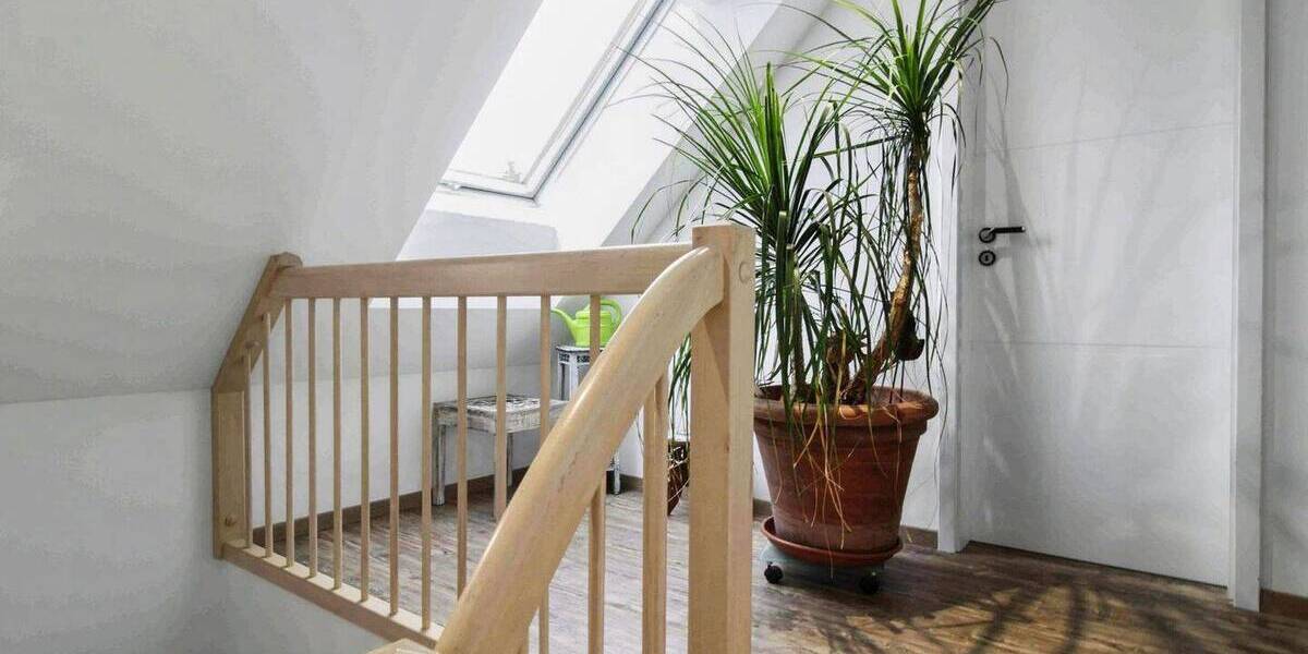 Einfamilienhaus Röttenbach - 5 Zimmer, 133 m&sup2;, 589.000&euro; | Angebot:26673395