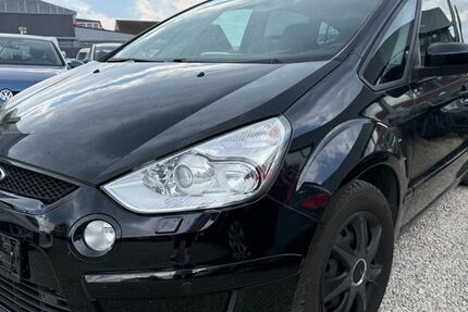 Ford S-Max 289.880 km 2.500 &euro; Fürth 90763