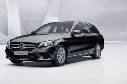 Mercedes-Benz C 200 97.374 km 21.748 &euro; Höchstadt 91315
