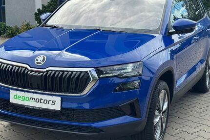 Skoda Karoq 117.255 km 19.990 &euro; Nürnberg 90441