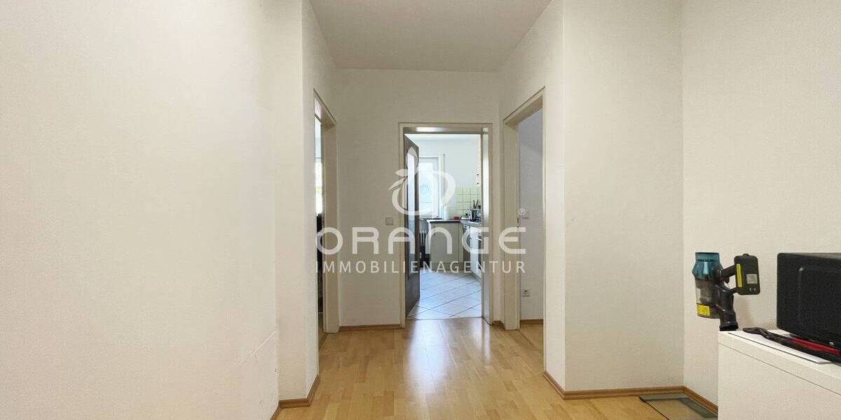 Etagenwohnung Nürnberg Kleinreuth b Schweinau - 3 Zimmer, 80 m&sup2;, 269.000&euro; | Angebot:26672395
