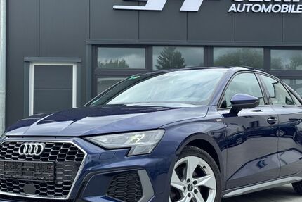 Audi A3 69.400 km 22.990 &euro; Oberferrieden/Burgthann 90559